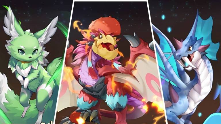 Draconia Saga Tier List 