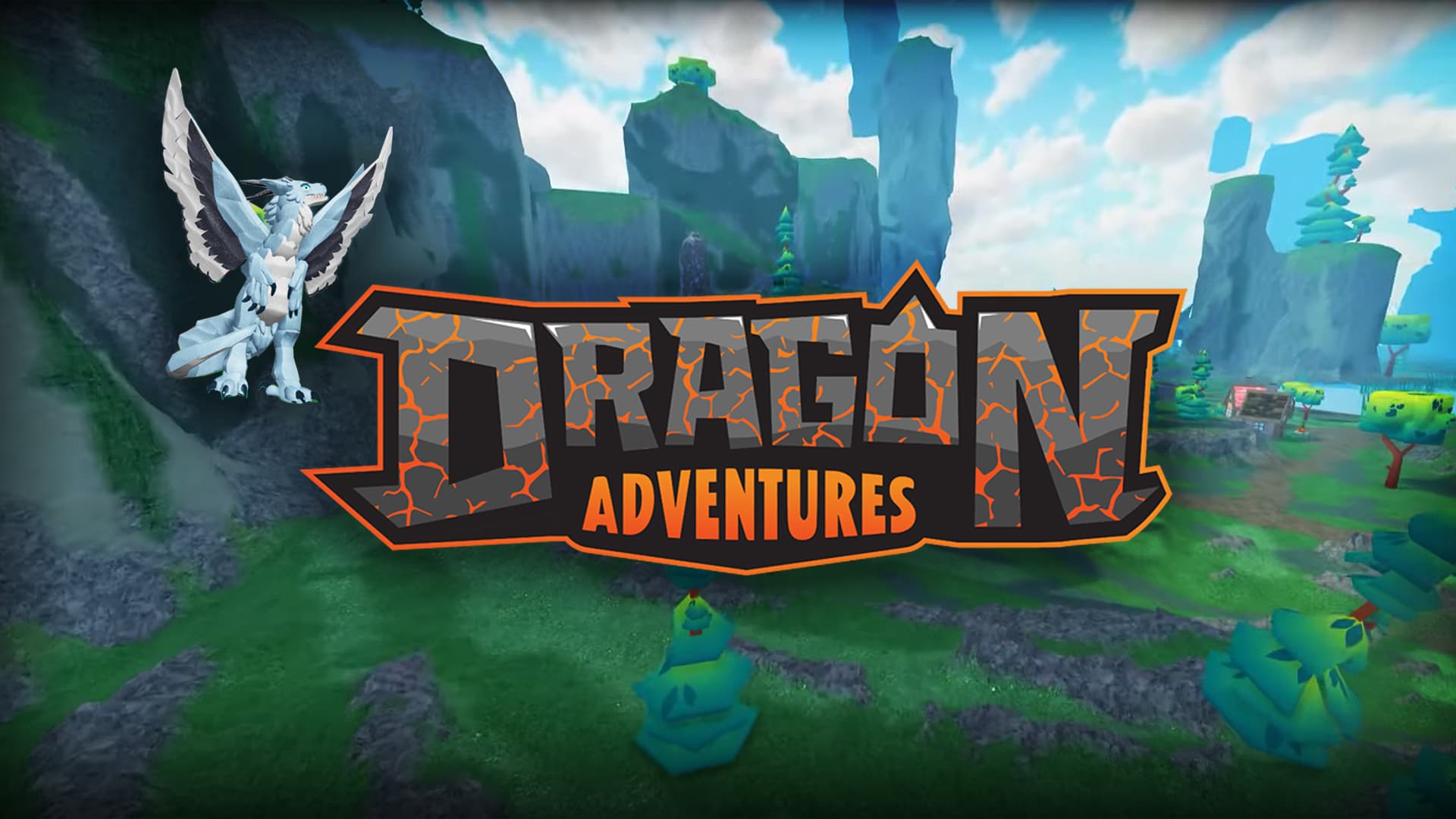 Roblox Dragon Adventures Codes（2025年4月）