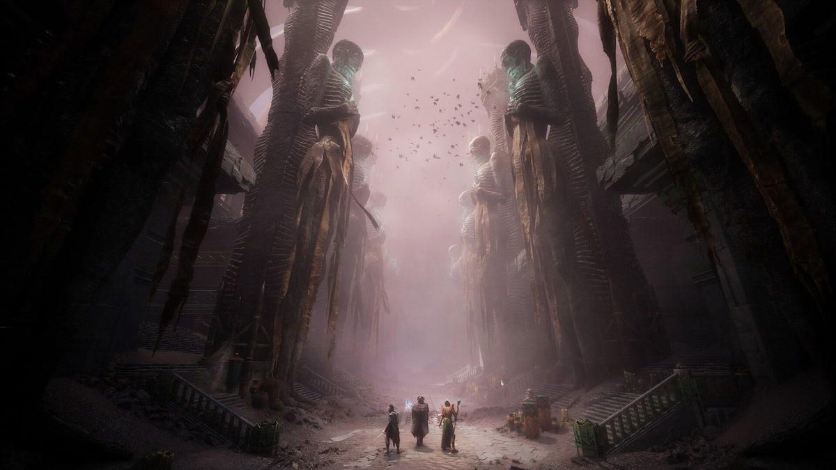 ドラゴンエイジのベルガードでどの派factを選ぶべきですか?