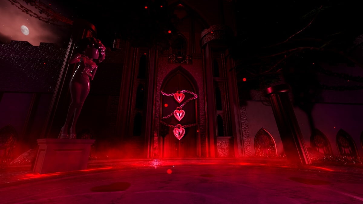 バレンタインのクエスト第2章を感動させるためにドレスを完成させる方法