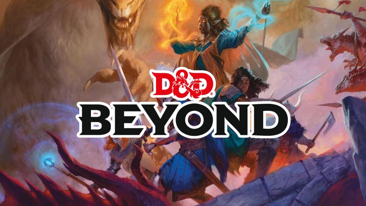 バックラッシュ後に2014年のキャラクターシートを保持するための誓約を超えてD&D