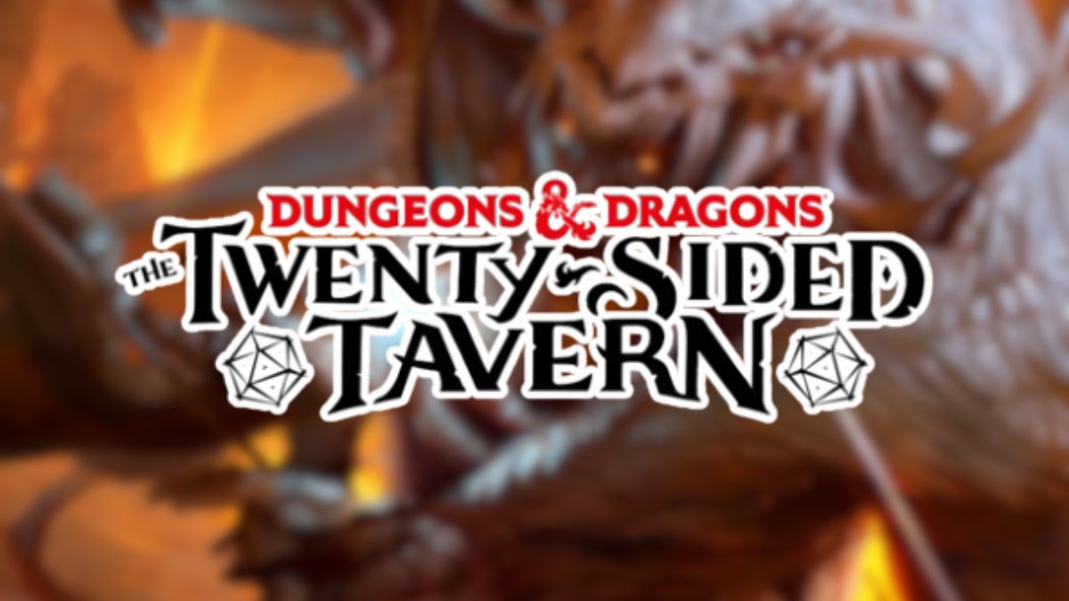 ダンジョンズ&ドラゴンズステージショー20面居酒屋がナショナルツアーを発表
