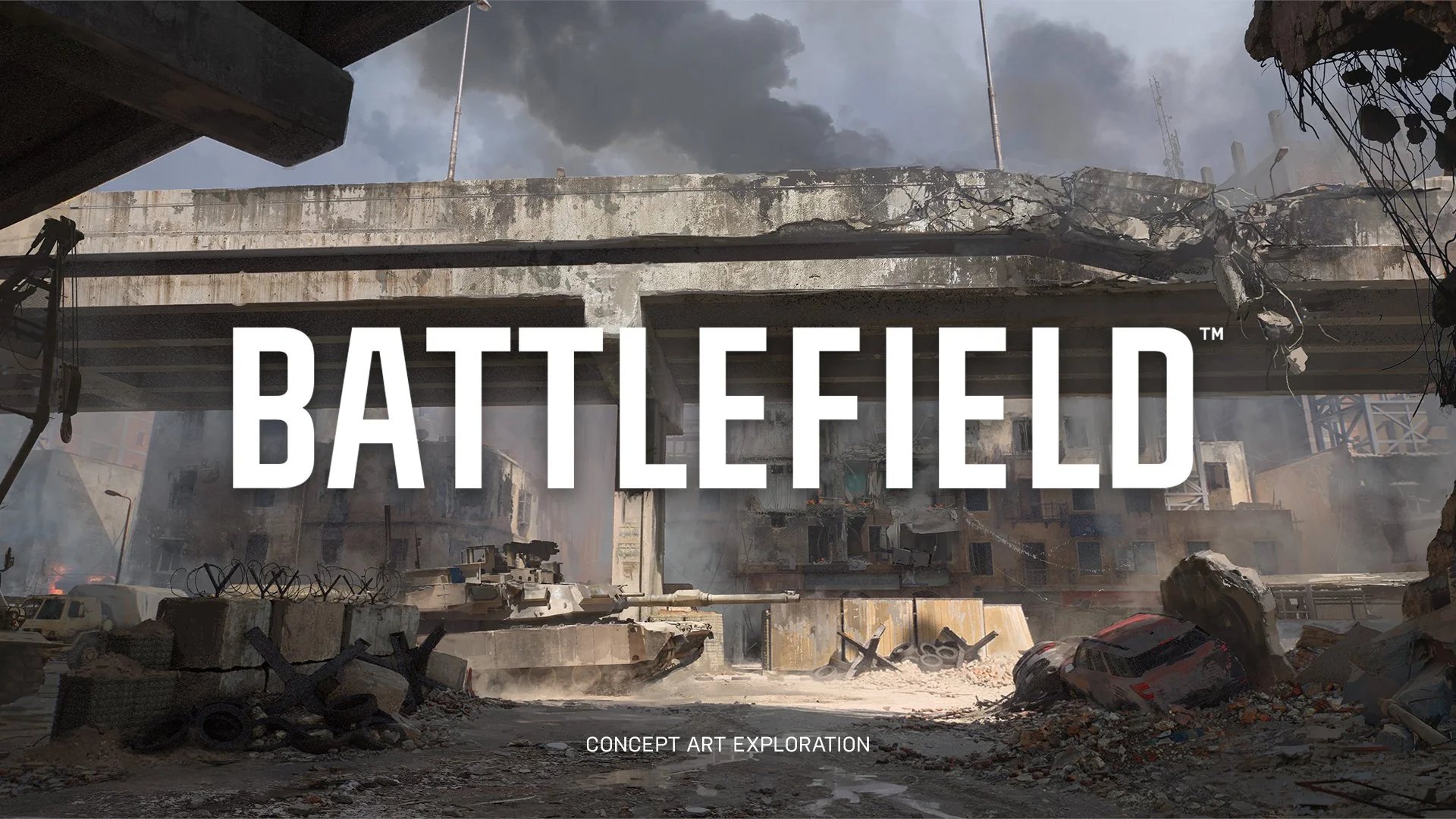 EAは、新しいBattlefieldゲームのリリースウィンドウを発表します