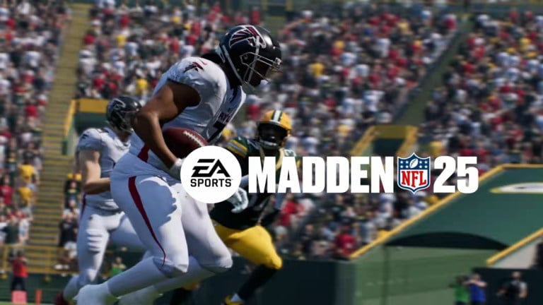 Madden 25の音楽を変える方法