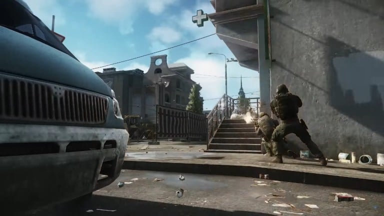 タルコフからの脱出で赤身の肉パート1を超えて仕上げる方法