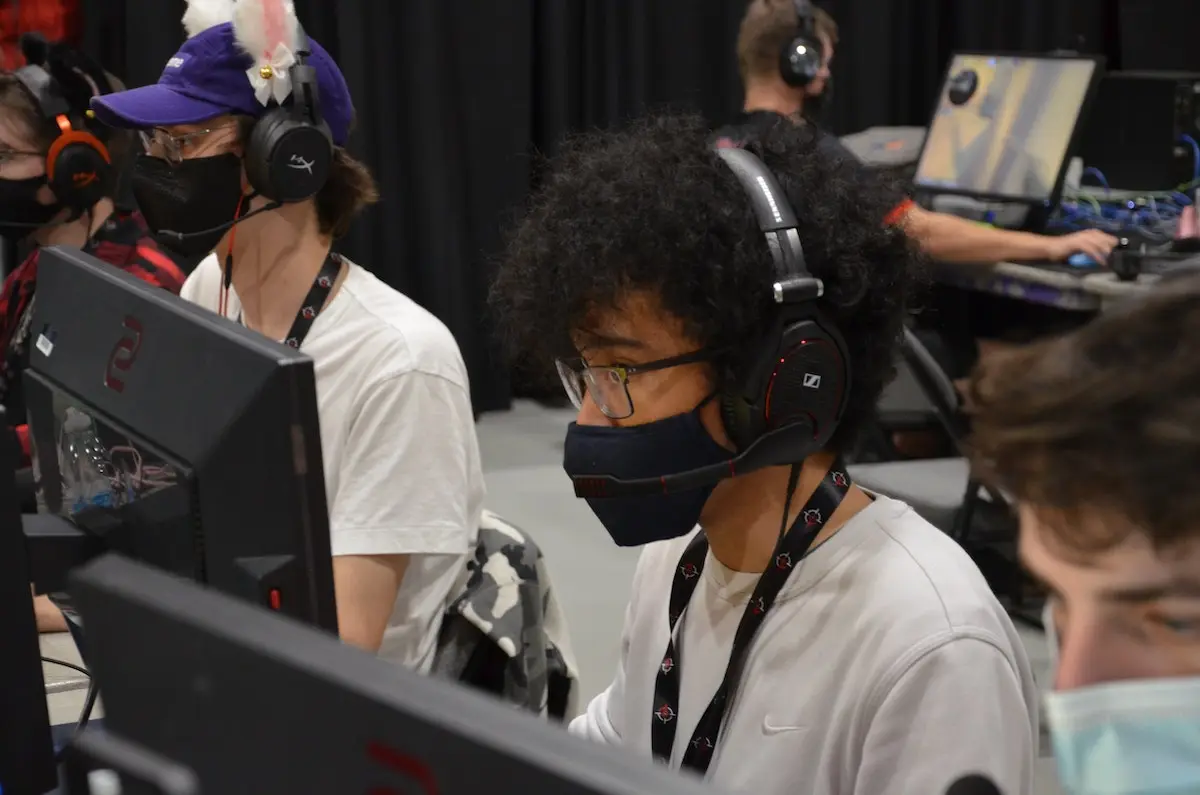 CS2 Pro Emiyaは、Faceitで2回目の不正行為禁止を受け取ります