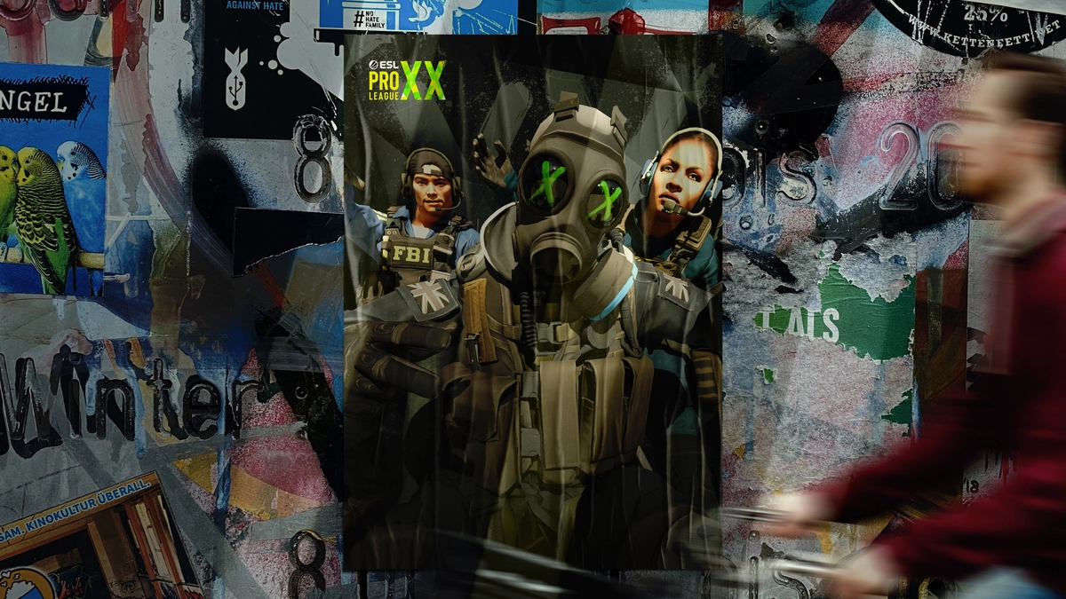 ESLプロリーグシーズン20グループAとBから見るチーム