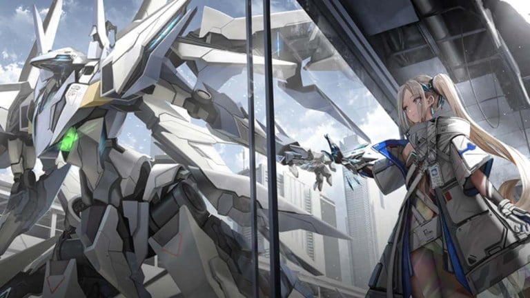 ETE Chronicle Tier List&Reroll Guide