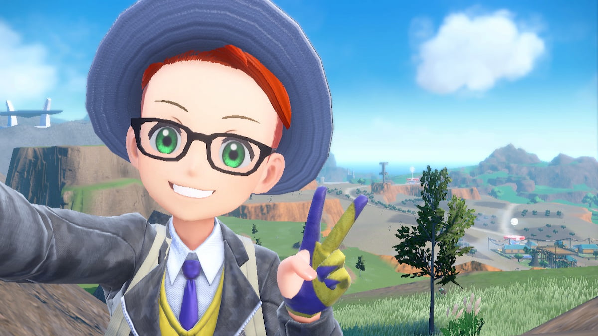 ポケモンのscar色とバイオレットのためのすべてのミステリーギフトコード