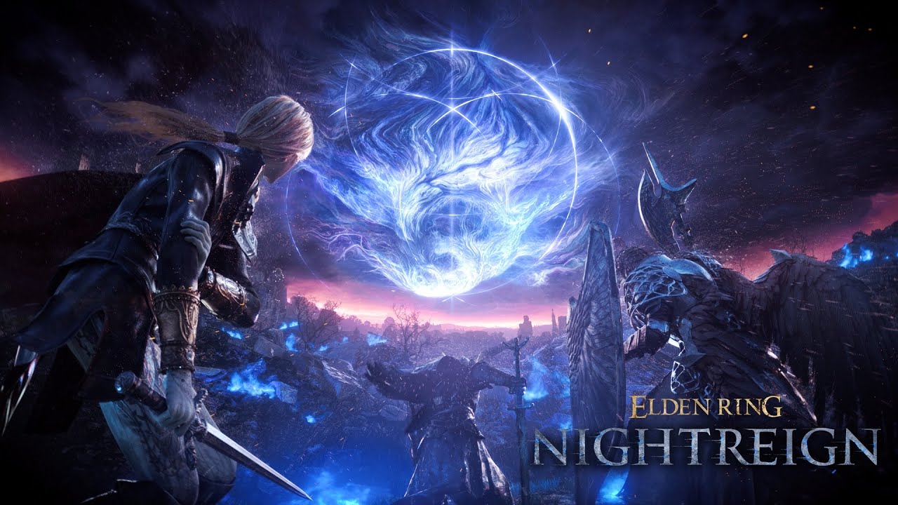 Elden Ring Nightreg致命的なエラーとブラックスクリーンの修正