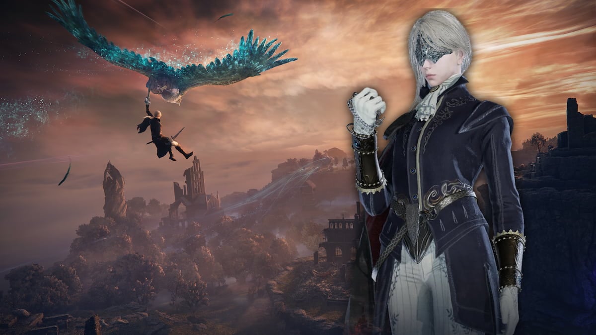 Elden Ring Nightreignで公爵夫人のlasを解き放つ方法