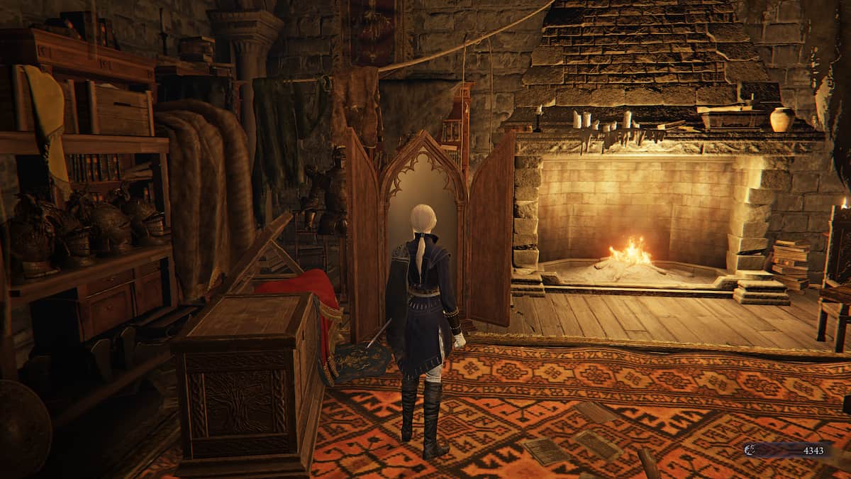 エルデンリングナイトリーグのロックを解除して変更する方法