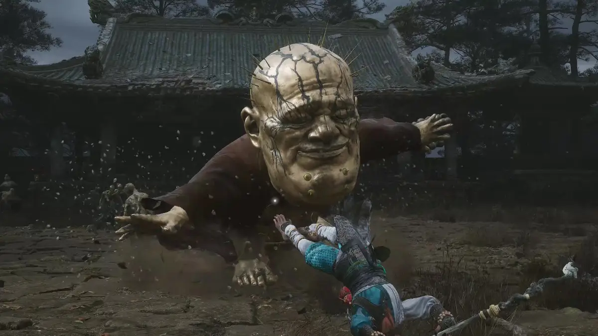 長老を倒す:黒人神話ウーコンの秘密のボスへのガイド