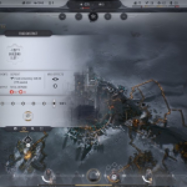 Frostpunk 2の緊急変化を活性化する方法