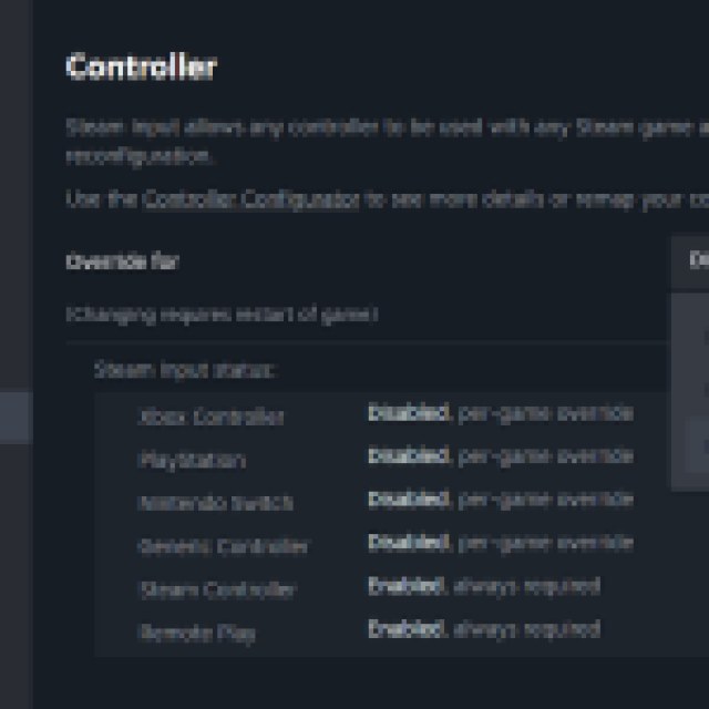 PCでMANAコントローラーの問題のビジョンを修正する方法