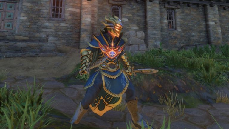 エンシュードでデュアルウィールドダガーを入手する場所