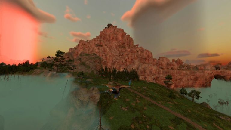 エンシュードの石灰岩のための最高の農場の場所