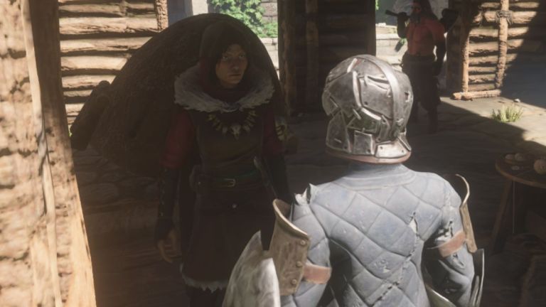 ハンターのハンドスピンドルをenshroudedで完成させる方法