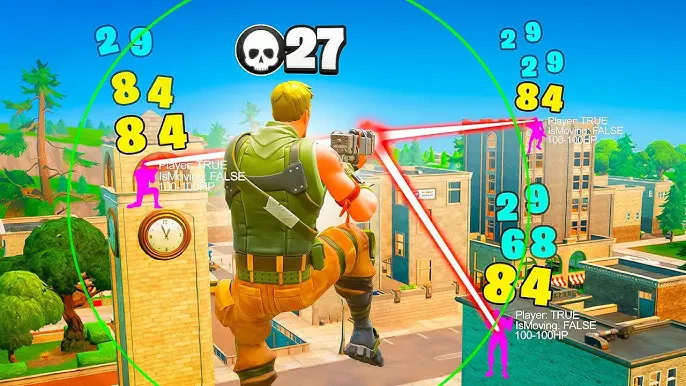 Epic Gamesは、Fortniteの詐欺師にセカンドチャンスを提供します