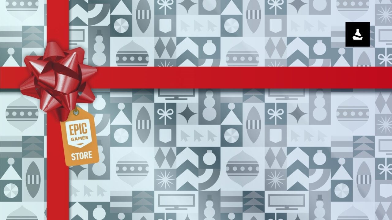 壮大なゲームストアホリデーセール2024：すべてのミステリーゲームを無料で入手する方法