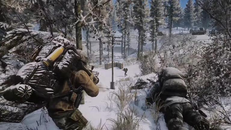 タルコフからの脱出の出荷遅延パート1を終了する方法