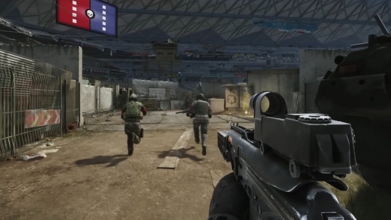 あなたが気に入るタルコフからの脱出のような10ゲーム