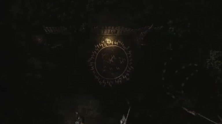 タルコフからの脱出における隠れ家のカルトサークルとは何ですか？