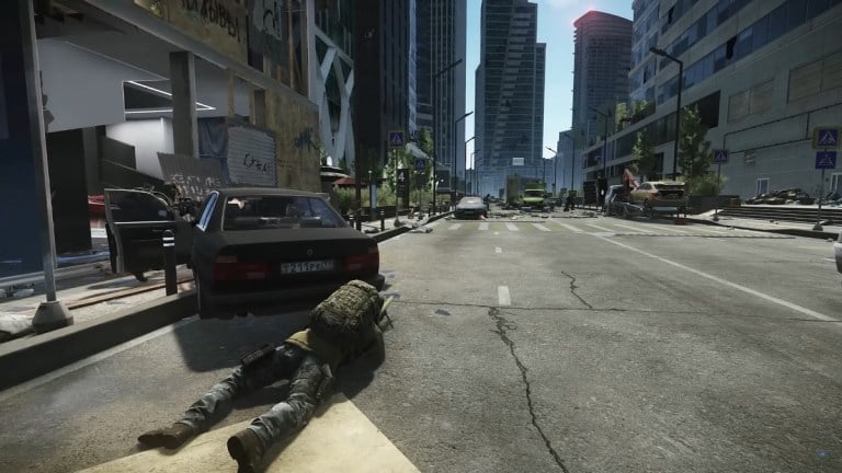 天国で生まれた射手のための最高のロードアウト