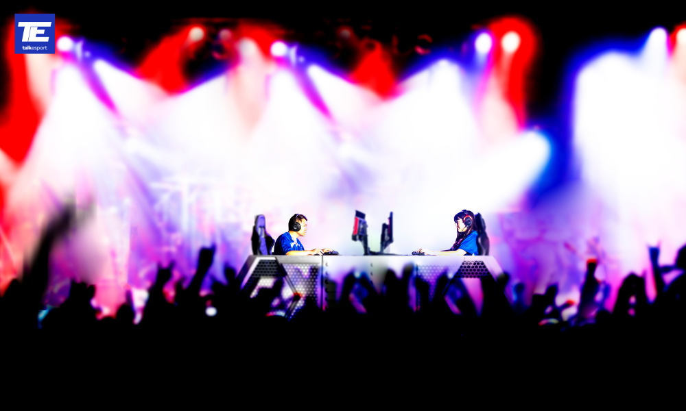 eSportsイベントカレンダー2025 