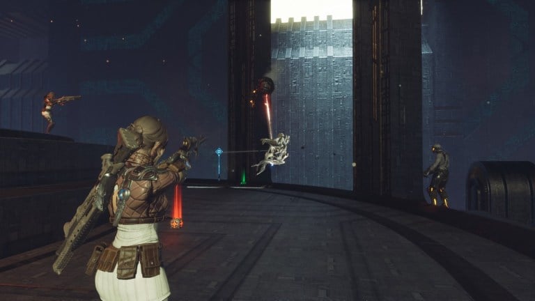 最初の子孫でエーターリックを倒す方法