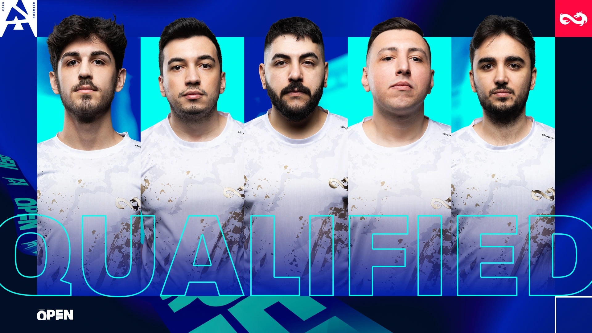 Eternal Fireは、Blast Open LisbonでG2を破ります