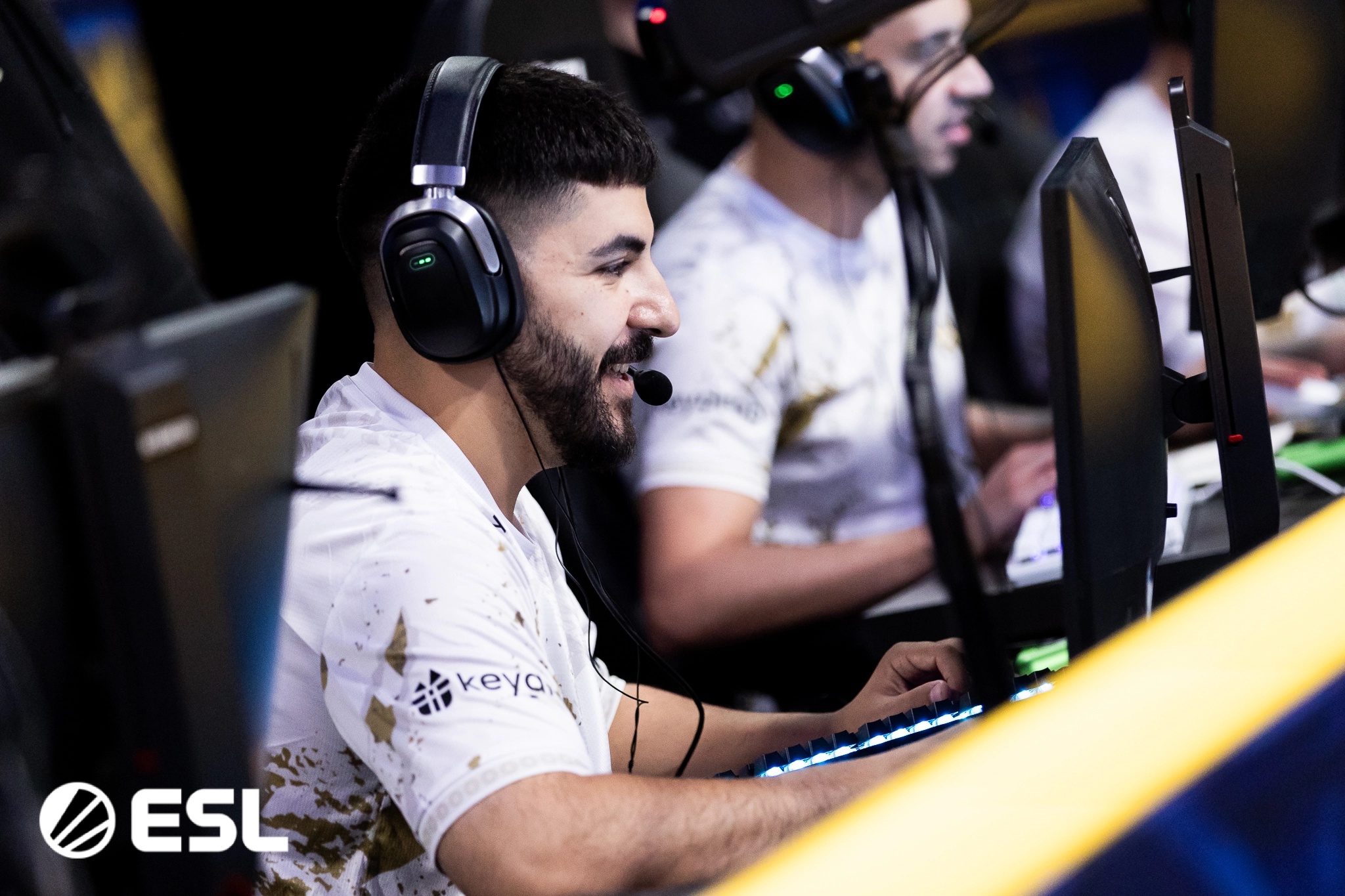 Iem Cologne 2024 Play-in：Eternal Fireがファルコンを倒します