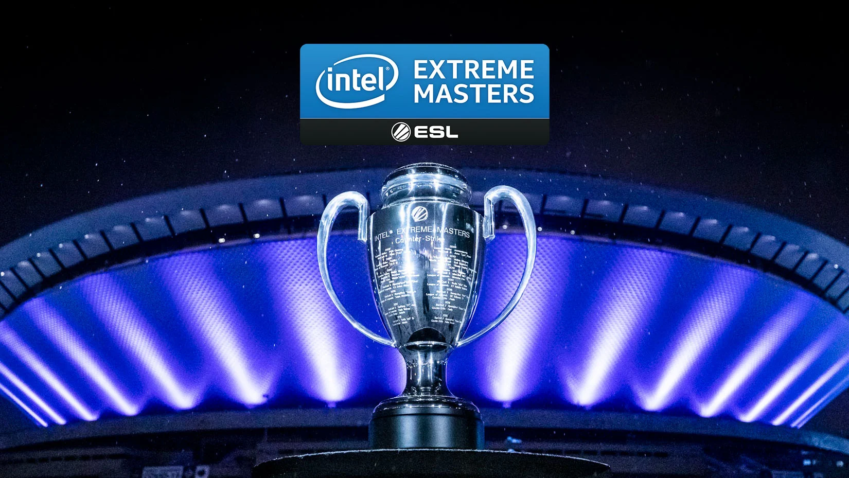 ESLは、IEM Katowice 2025のオープニングマッチアップを明らかにしています