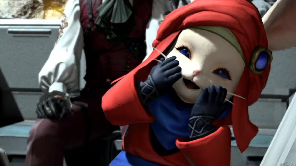 FFXIVパッチ7.2:待望のオカルトクレセントと宇宙探査を含む、3月下旬に予定されている永遠の探求者