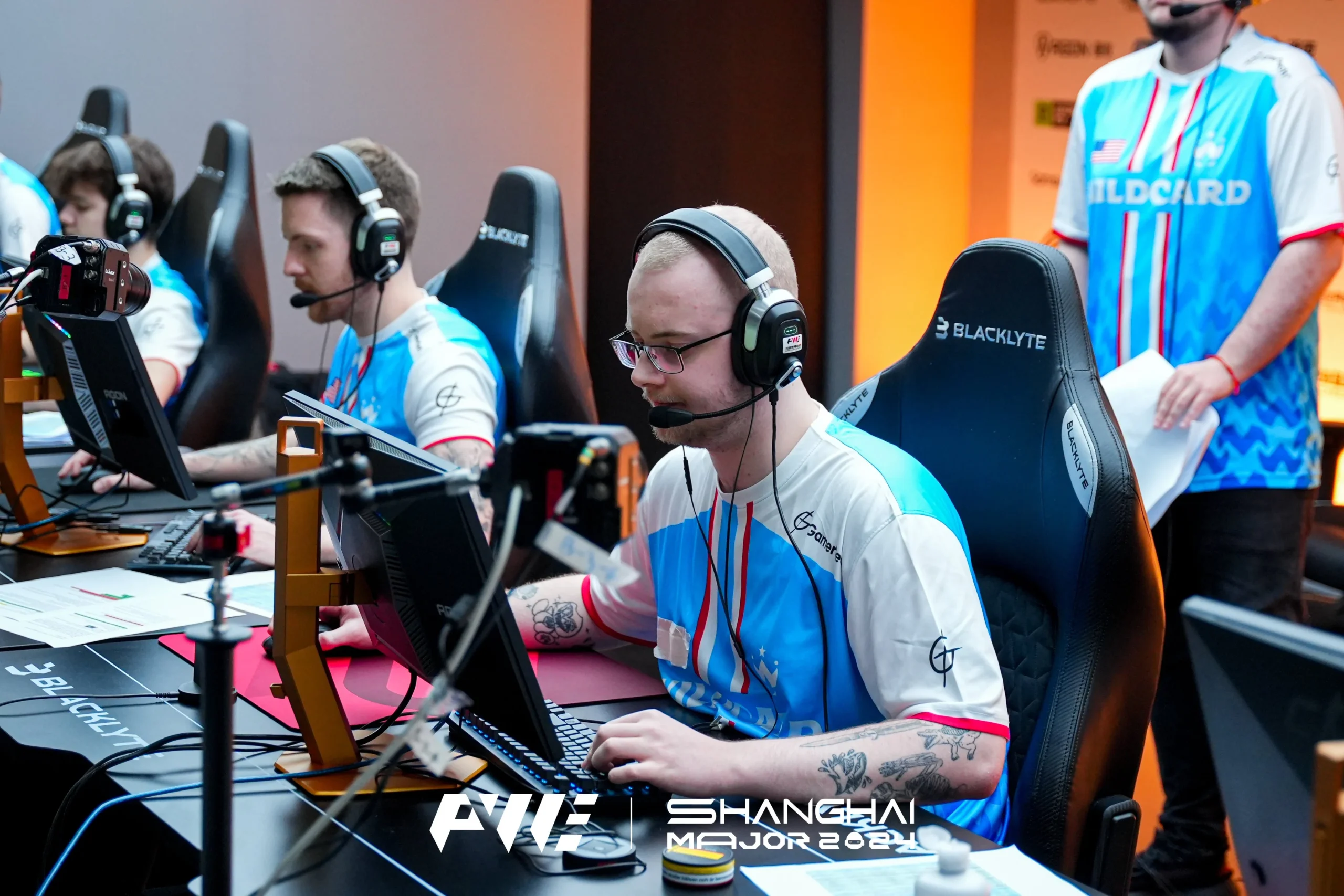 Faze Clanはワイルドカードを長持ちします