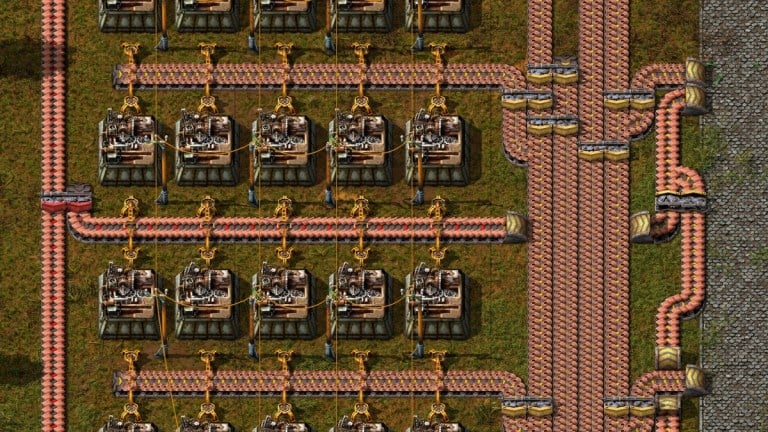 Factorio 2.0に最適なMOD 