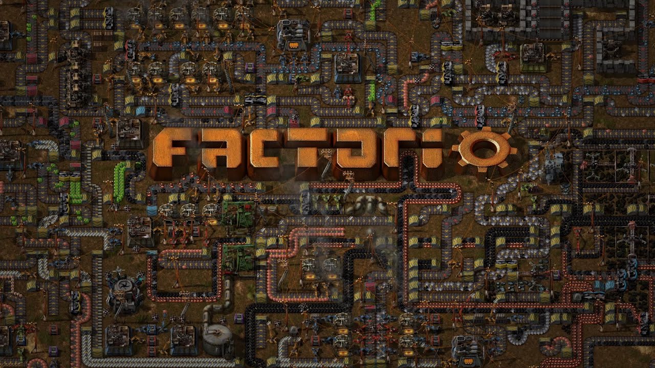 Factorioで武器を切り替える方法（2024年10月）