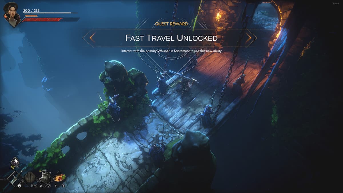 邪悪な者のために休むことなく速く旅行する方法