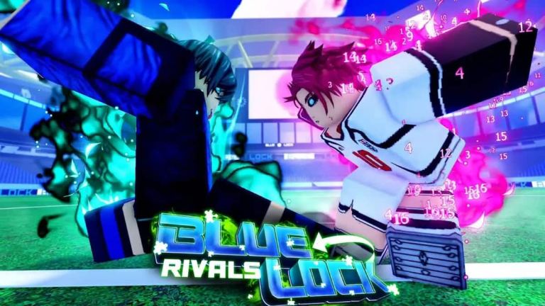 Blue Lock Rivalsの50ゴールサウンドIDコード