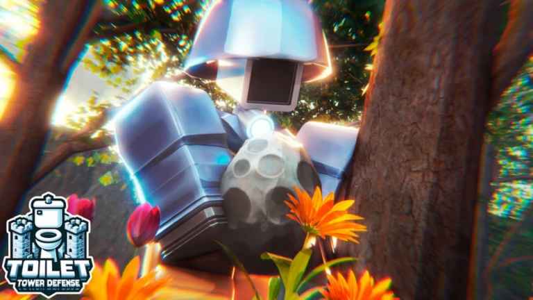 トイレの防衛にある50のイースターエッグの場所すべて