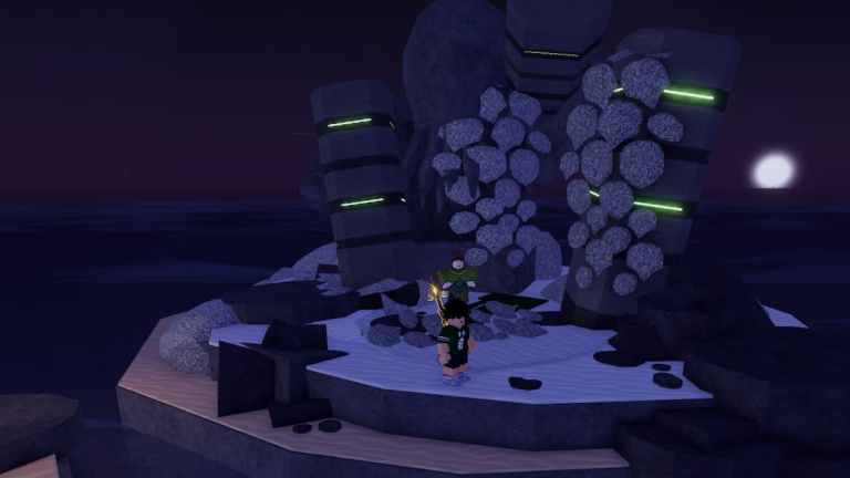 カルトの呪いの8つの魚すべて（100％bestiary）