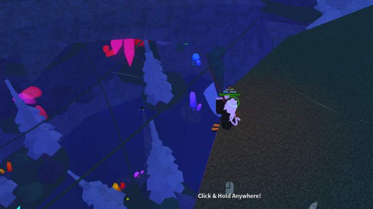 穏やかなゾーンの9つの魚すべて（100％bestiary）