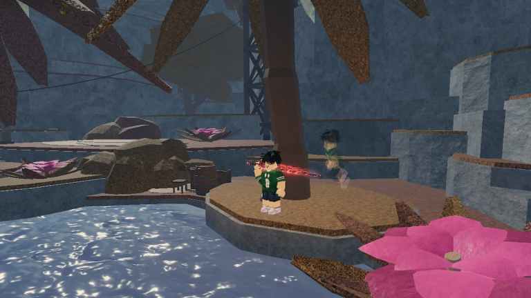 フィッシュの18個の秘密の魚すべて（スピードブーツの更新）