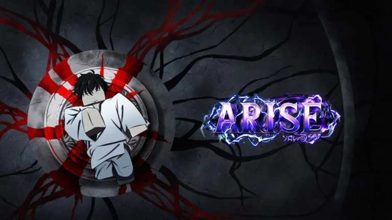 クロスオーバープライベートサーバーリンクのArise(2025年5月)