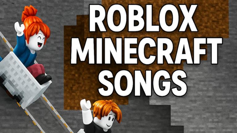最高のMinecraft Roblox Song and Music IDコード