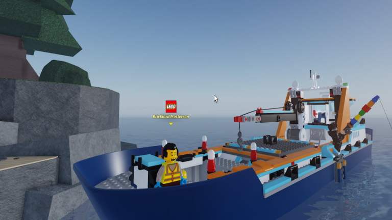 完全なフィッシュレゴイベントクエストガイド