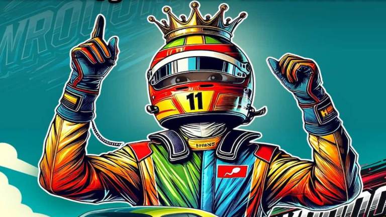 BitLife（レーシングパック）のレースカードライバーになる方法