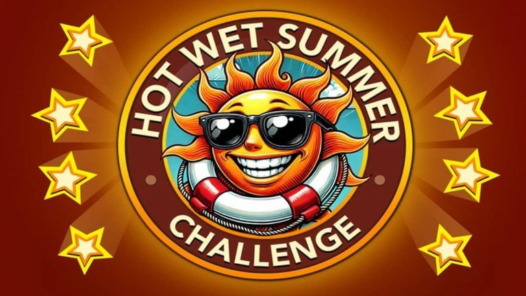 BitLifeでライフガードになる方法