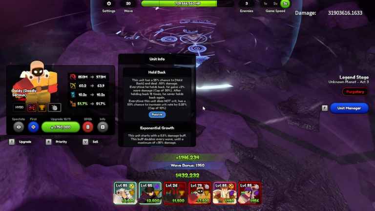 アニメの最後のスタンドでヒーロートークンを入手する方法