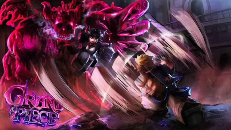 グランドピースオンライン取引価値リスト（2025年4月）